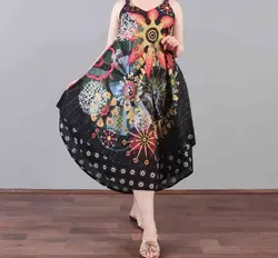 سارافون هندی - فروشگاه اینترنتی دوچن