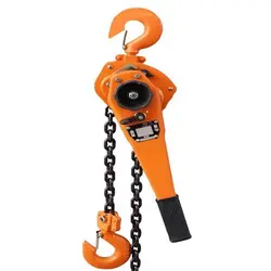 پولیفت 6 تن | فروشگاه اینترنتی دکتر ابزار