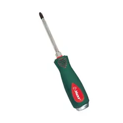پیچ گوشتی چهارسو چکش خور 0526PH2-6 | فروشگاه اینترنتی دکتر ابزار