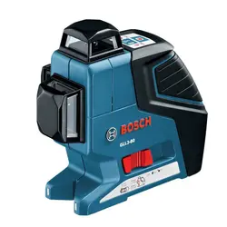 تراز لیزری خطی GLL 3-80 | فروشگاه اینترنتی دکتر ابزار