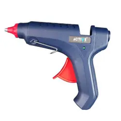 تفنگ چسب حرارتی AC-6740GL | فروشگاه اینترنتی دکتر ابزار