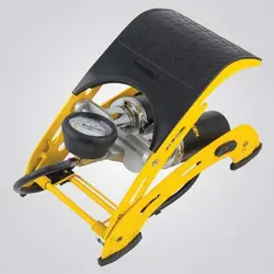 تلمبه پایی دو پمپ KFP-102 | فروشگاه اینترنتی دکتر ابزار