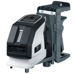 تراز لیزری با نقطه شاقول 031.360A | فروشگاه اینترنتی دکتر ابزار