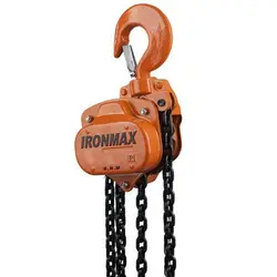 جرثقیل زنجیری 5 تن | فروشگاه اینترنتی دکتر ابزار