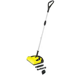 جارو شارژی K55Plus  | فروشگاه اینترنتی دکتر ابزار