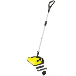 جارو شارژی K55Plus  | فروشگاه اینترنتی دکتر ابزار