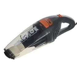 جارو فندکی خودرو DAVC150 | فروشگاه اینترنتی دکتر ابزار