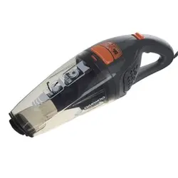 جارو فندکی خودرو DAVC150 | فروشگاه اینترنتی دکتر ابزار