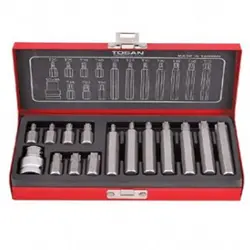 جعبه بیت ستاره ای