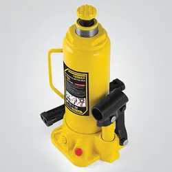 جک روغنی 10 تن KBJ-110 | فروشگاه اینترنتی دکتر ابزار