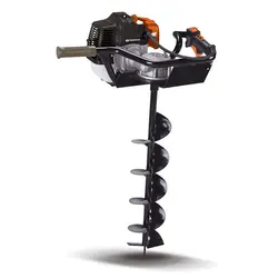 چاله کن موتوری DAEA 520 | فروشگاه اینترنتی دکتر ابزار