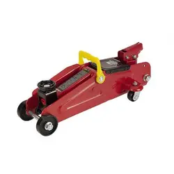 جک سوسماری 2 تن