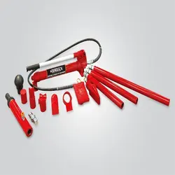جک صافکاری 10 تن KBR-110 | فروشگاه اینترنتی دکتر ابزار