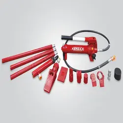جک صافکاری 4 تن KBR-104 | فروشگاه اینترنتی دکتر ابزار