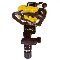 چکش پایه کوب بنزینی JCB 50 PD | فروشگاه اینترنتی دکتر ابزار