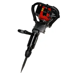 چکش تخریب بنزینی JCB 50 | فروشگاه اینترنتی دکتر ابزار