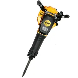 چکش تخریب بنزینی JCB 95A | فروشگاه اینترنتی دکتر ابزار