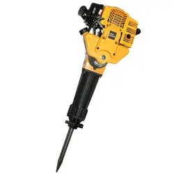 چکش تخریب بنزینی JCB 95B | فروشگاه اینترنتی دکتر ابزار
