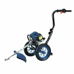 حاشیه زن کالسکه ای بنزینی AC-2652BR