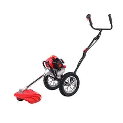 حاشیه زن موتوری چرخ دار 4555