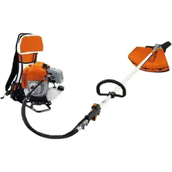 داس موتوری GBC-1430S | داس موتوری تاپ گاردن مدل GBC-1430S