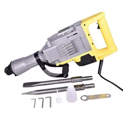 چکش تخریب HK-DH3007 | فروشگاه اینترنتی دکتر ابزار