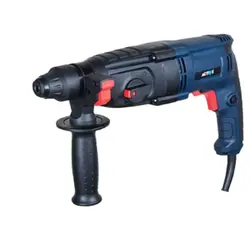 دریل بتن کن چهار شیار AC-2526 | فروشگاه اینترنتی دکتر ابزار