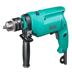 دریل چکشی 500 وات AZJ02-13