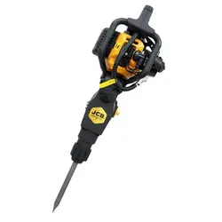 دریل و چکش بنزینی JCB58 | فروشگاه اینترنتی دکتر ابزار