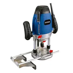 فرز نجاری 1800 وات HP-1812