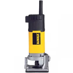 فرز نجاری DW670 | فروشگاه اینترنتی دکتر ابزار