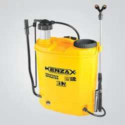 سم پاش شارژی 18 لیتری KNS-118 | فروشگاه اینترنتی دکتر ابزار