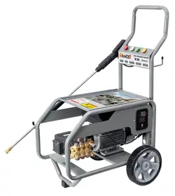 کارواش صنعتی HPW-01-220