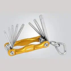 آچار آلن چاقویی ستاره ایی KTK-108 | فروشگاه اینترنتی دکتر ابزار