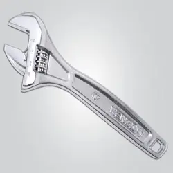 آچار فرانسه 12 اینچ KAW-112 | فروشگاه اینترنتی دکتر ابزار