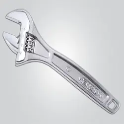 آچار فرانسه 12 اینچ KAW-112 | فروشگاه اینترنتی دکتر ابزار