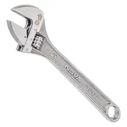 آچار فرانسه NTA 3007 | فروشگاه اینترنتی دکتر ابزار