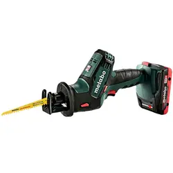 اره افقی بر شارژی SSE 18 LTX