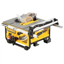 اره رومیزی DW745 | فروشگاه اینترنتی دکتر ابزار
