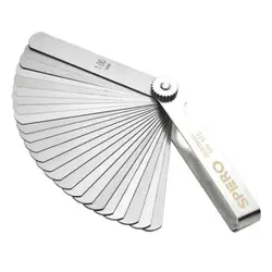 آچار فیلر 01-453 | فروشگاه اینترنتی دکتر ابزار