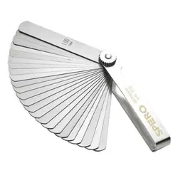 آچار فیلر 01-453 | فروشگاه اینترنتی دکتر ابزار