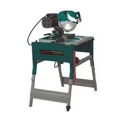 اره فارسی بر میزی TMS-250 | فروشگاه اینترنتی دکتر ابزار