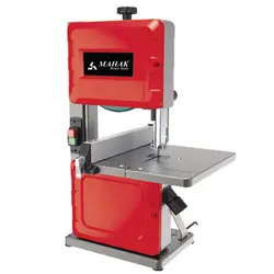 اره فلکه ای 8 اینچ 300 وات BS-205 | فروشگاه اینترنتی دکتر ابزار