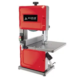 اره فلکه ای 8 اینچ 300 وات BS-205 | فروشگاه اینترنتی دکتر ابزار