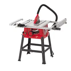 اره میزی TS-250 S | فروشگاه اینترنتی دکتر ابزار