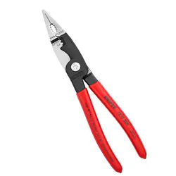 انبر برقکاری 8 اینچ 1381200 | فروشگاه اینترنتی دکتر ابزار