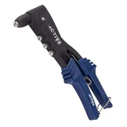 انبر پرچ AC-6020