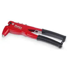انبر پرچ RH-1601 | فروشگاه اینترنتی دکتر ابزار