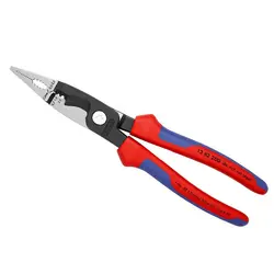 انبر برقکاری 8 اینچ 1382200 | فروشگاه اینترنتی دکتر ابزار