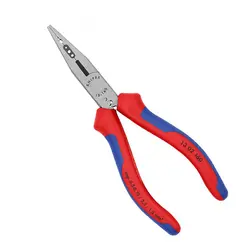 انبر برقکاری 6 اینچ 1302160 | فروشگاه اینترنتی دکتر ابزار